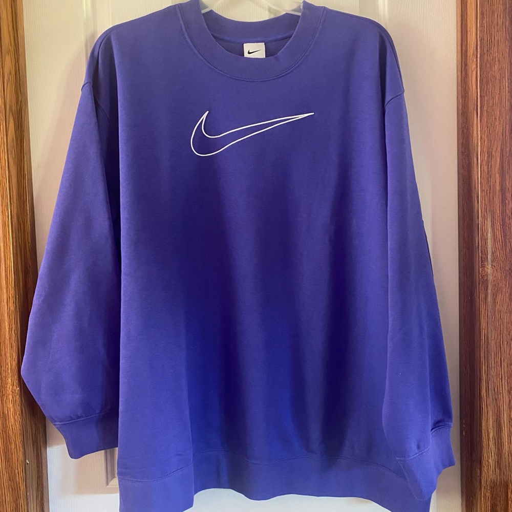 Nike Sweatshirt